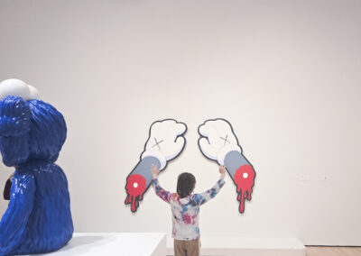 David Biblin, A Personal Blog about Appreciating Art, Nature, and Science with Young People