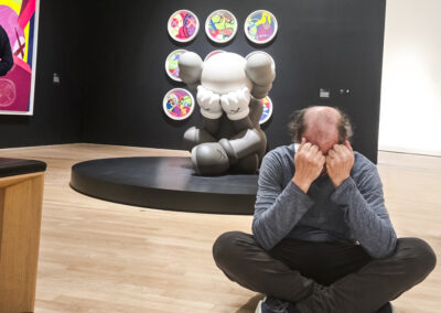 David Biblin, A Personal Blog about Appreciating Art, Nature, and Science with Young People
