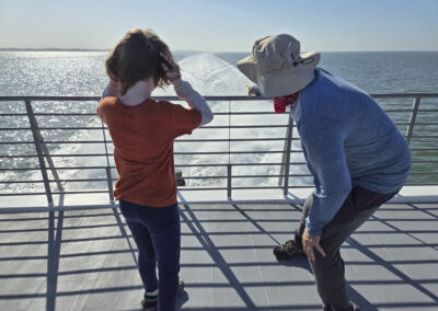 David Biblin, A Personal Blog about Appreciating Art, Nature, and Science with Young People